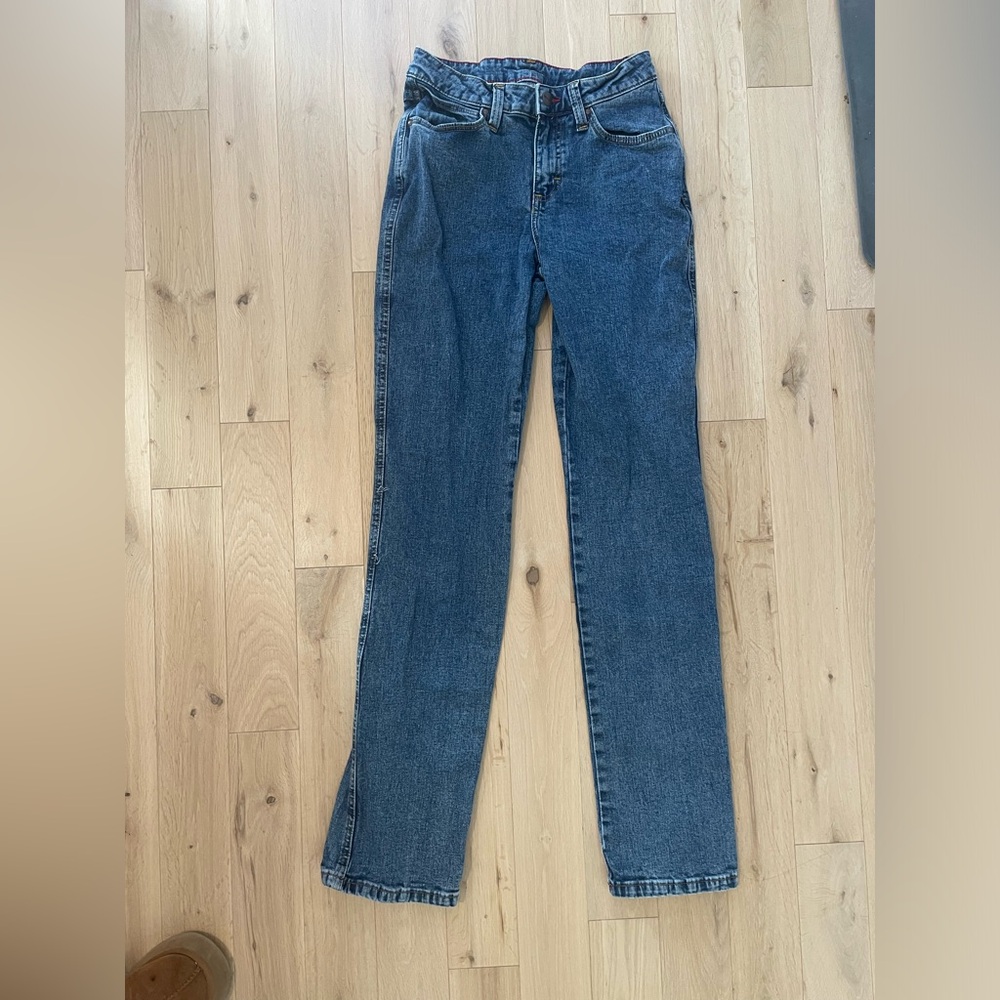 VINTAGE WRANGLER JEANS
